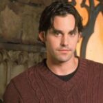 ‘Buffy The Vampire Slayer’ Actor Nicholas Brendon Dies At 54
