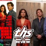 ‘Mike & Nick & Nick & Alice’ Review – Gangsters, Time Travel, and The Gilmore Girls