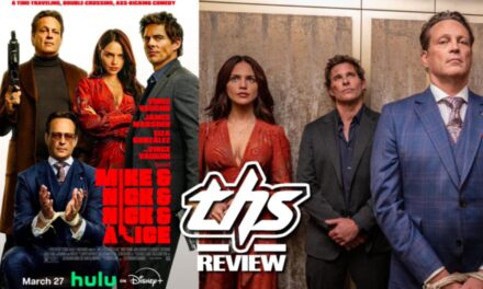 ‘Mike & Nick & Nick & Alice’ Review – Gangsters, Time Travel, and The Gilmore Girls