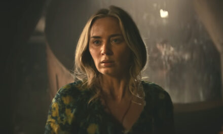 John Krasinski’s Major A Quiet Place Part III Update Includes New Cast Members I Can’t  Keep Quiet About