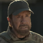 Chuck Norris, Martial Arts And Action Movie Icon, Dead At 86