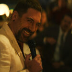 ‘Cape Fear’ Apple TV Reveals First Look At The New Limited Series