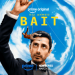 Bait Trailer Unleashes Riz Ahmed’s Four-Day Spiral on Prime Video