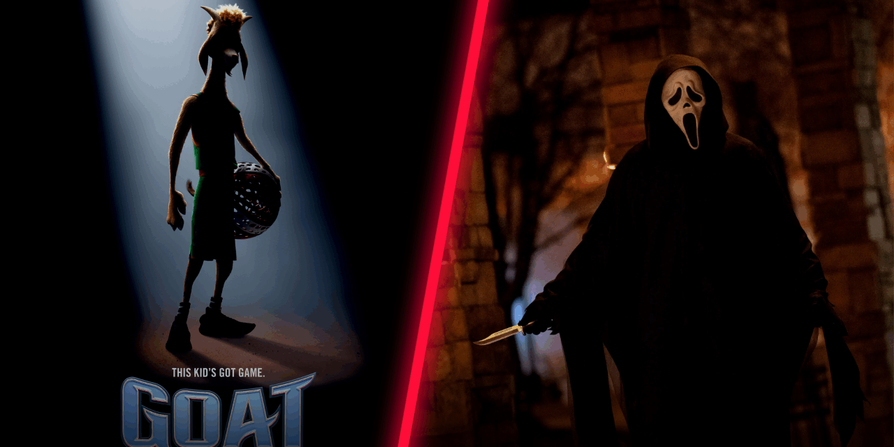 Weekend Box Office: Scream 7 Exceeds Expectations With $64.1M Debut