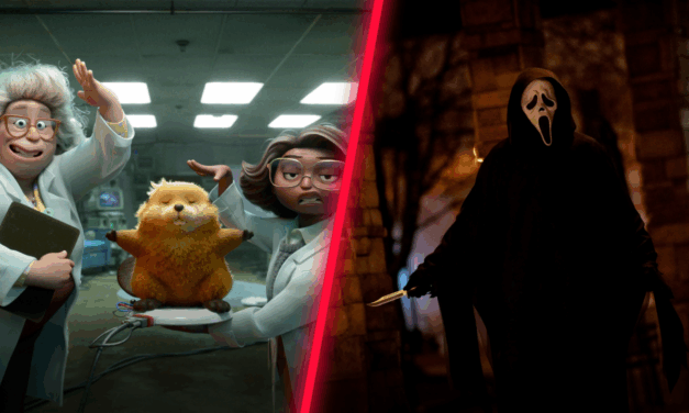 Weekend Box Office: Hoppers Soars With $46M Opening