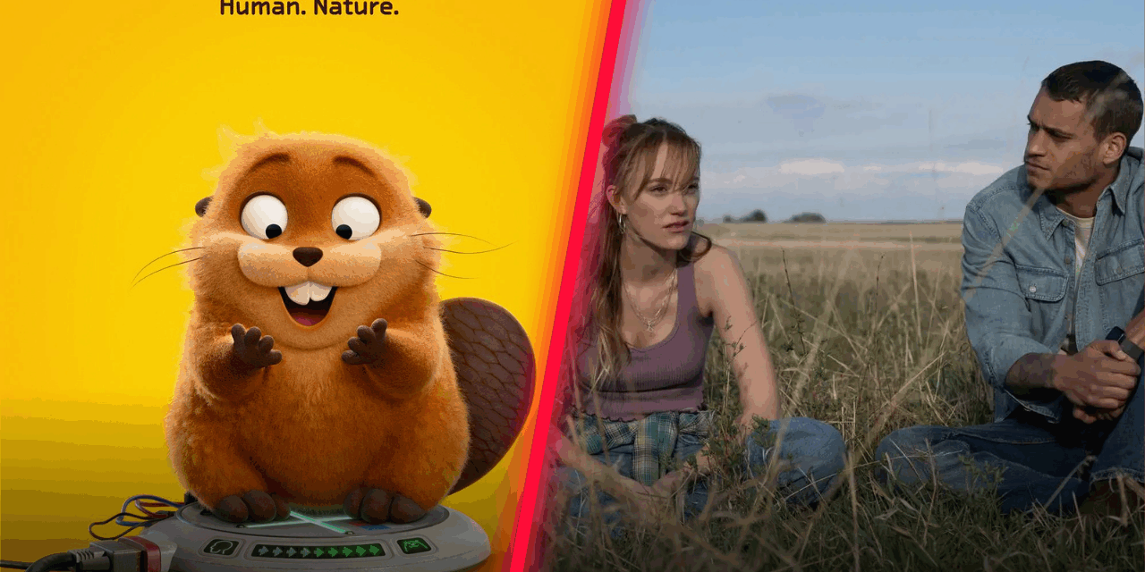 Weekend Box Office: Hoppers Leads as Reminders of Him Surprises