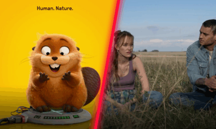 Weekend Box Office: Hoppers Leads as Reminders of Him Surprises