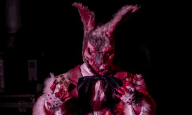 Universal Horror Unleashed Adds ‘Feaster Grievings’ Rotten Egg Hunt To Year-Round Experience