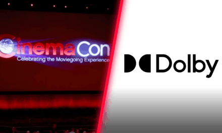 CinemaCon Renames Caesars Palace Venue ‘The Dolby Colosseum’ For 2026 Convention