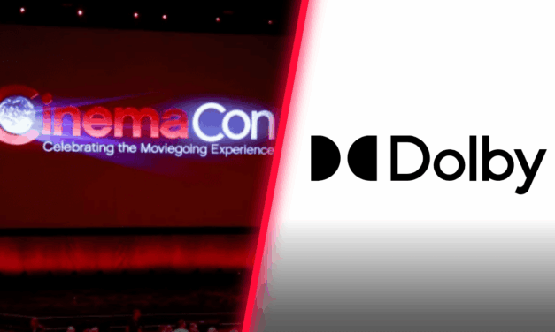 CinemaCon Renames Caesars Palace Venue ‘The Dolby Colosseum’ For 2026 Convention