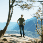 “And Her Body Was Never Found” Relationship Woes are Worst in the Wilderness