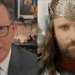 Stephen Colbert Is Finally Co-Writing A Lord Of The Rings Film, And I’m Surprised It Took This Long