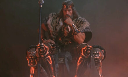 Arnold Schwarzenegger Is Making His Long Awaited Conan Legacy-quel, But I’m Even More Hyped About His Other Announcement
