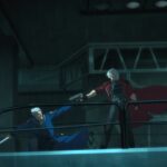 Netflix’s ‘Devil May Cry’ Officially Teases Season 2