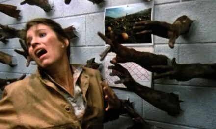 Scream Factory Announces ‘Day Of The Dead’ 4K UHD Release Date And Extras