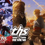 Daemons Of The Shadow Realm Ep. 1 “Asa And Yuru”: That Quickly Escalated [Review]