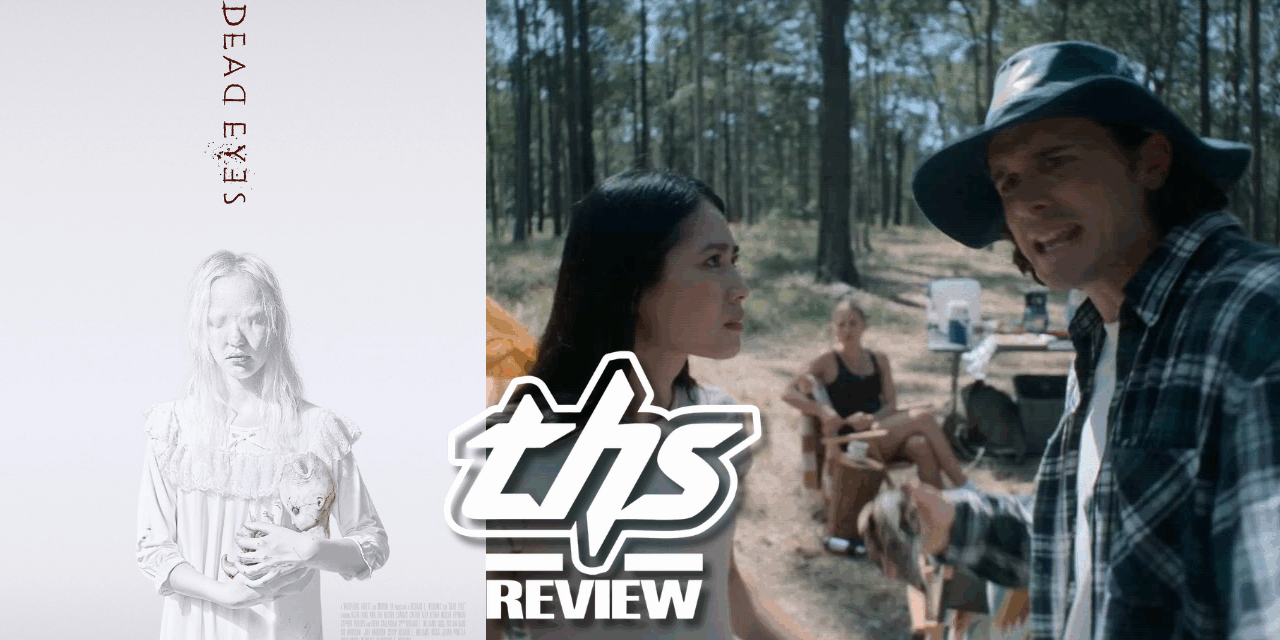 ‘Dead Eyes’ Review: SXSW Horror Film Blends POV Tension With Surreal Terror