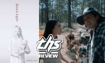 ‘Dead Eyes’ Review: SXSW Horror Film Blends POV Tension With Surreal Terror