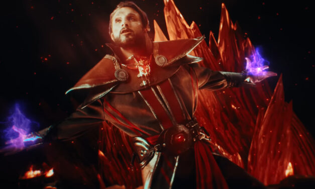 BBNO$ And Diablo II: Resurrected Celebrate A Major Update With An Epic Music Video