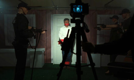 ‘Faces Of Death’ Drops New Red-Band Trailer… If You DARE!