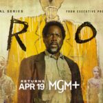 From Season 4 Trailer Teases Growing Mystery on MGM+