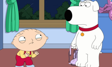 Family Guy’s Giving Stewie A Spinoff, And I’m Not Sure If Victory Is Ours