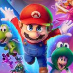 Weekend Box Office: The Super Mario Galaxy Movie Opens Huge With $130.9M