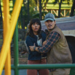 HIVE: Tubi’s New Thriller Turns a Playground Into a Nightmare