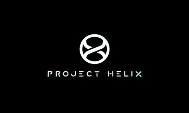 Xbox Titles Next-Generation Console As ‘Project Helix’ That Will Play PC Games