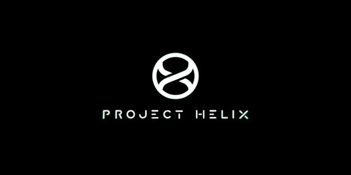 Xbox Titles Next-Generation Console As ‘Project Helix’ That Will Play PC Games