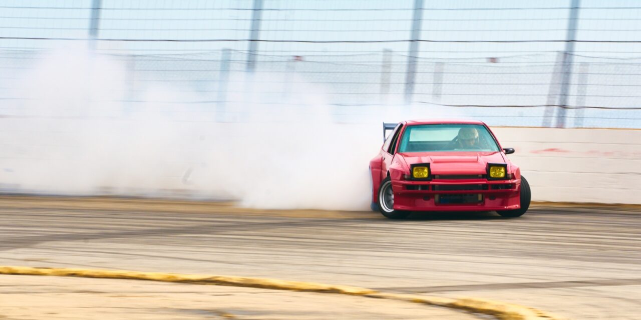 Drifter: Sung Kang’s Unfiltered Love Letter To “Back of the House” Heroes