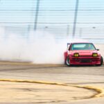 Drifter: Sung Kang’s Unfiltered Love Letter To “Back of the House” Heroes