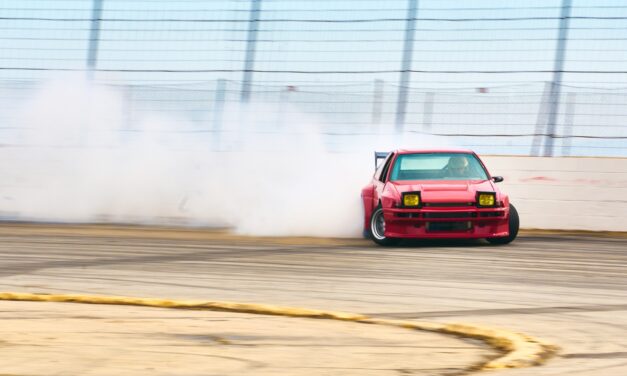 Drifter: Sung Kang’s Unfiltered Love Letter To “Back of the House” Heroes