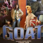 Inside GOAT: Building an Animated Sports World From the Ground Up at Sony Pictures Animation