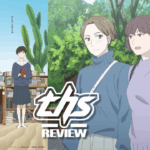 Journal With Witch Ep. 12 “Find”: Discussions Of Acceptance And Toxic Masculinity [Review]