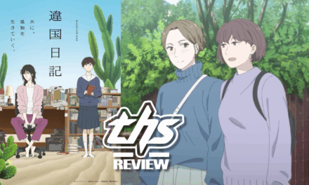 Journal With Witch Ep. 12 “Find”: Discussions Of Acceptance And Toxic Masculinity [Review]