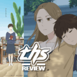 Journal With Witch Ep. 9 “Intersect”: Battle Of The Writer’s Block [Review]