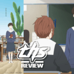 Journal With Witch Ep. 11 “Set Free”: Personal Revelation [Review]