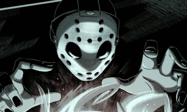 ‘Never Hike Alone: Ghosts In The Fog’ – Animated ‘Friday The 13th’ Fan Film Drops New Trailer