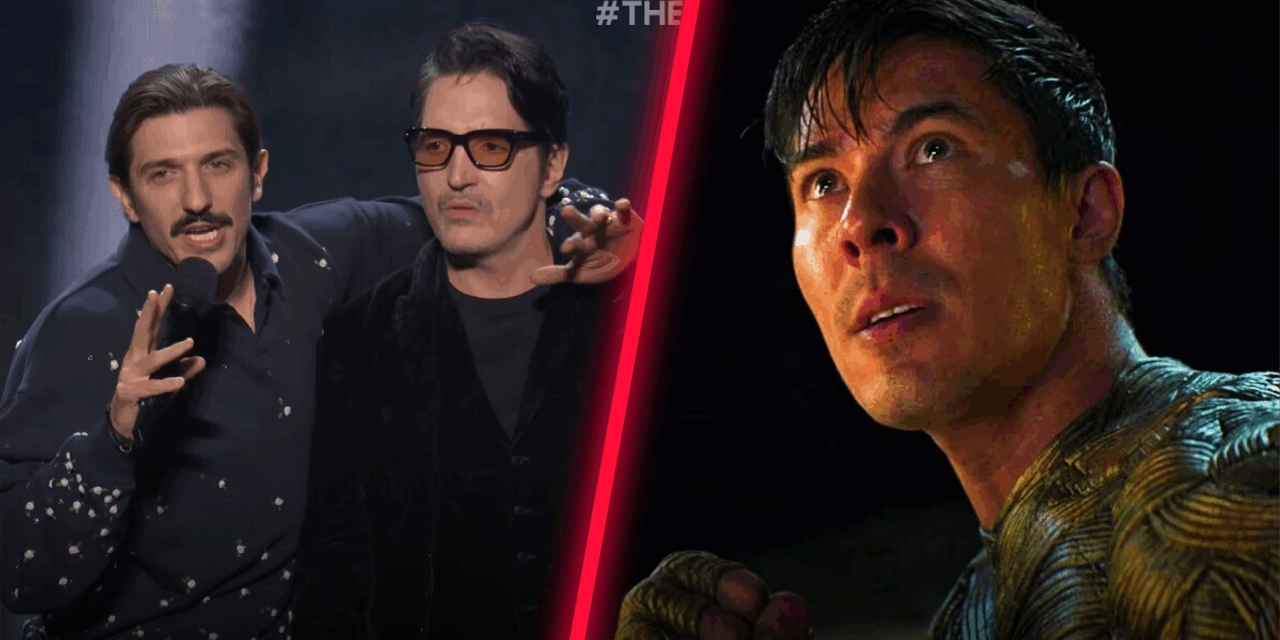 ‘Mortal Kombat 2’ Star Calls Out Andrew Schulz’s Video Game Awards Diss: “Yeah, We Heard It”