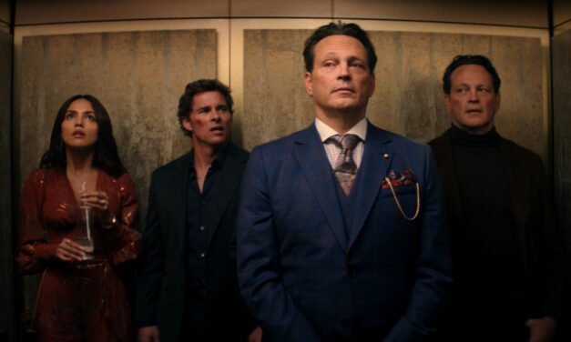 ‘MIKE & NICK & NICK & ALICE’ Shows Off Comedic Action Time Travel [Trailer]