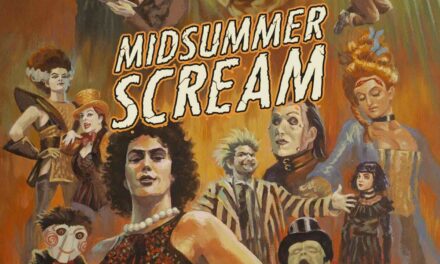 Midsummer Scream Reveals ‘Horror Musicals’ Theming For 2026 Event In Long Beach