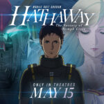 ‘Mobile Suit Gundam Hathaway: The Sorcery Of Nymph Circe’ Debuts English Dub Teaser To Prep For May Premiere
