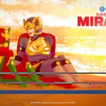 Tom King Drops ‘Mister Miracle’ Animated Series Details During WonderCon Panel
