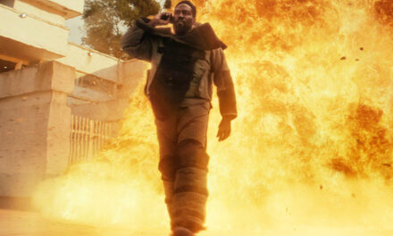 After Netflix’s Man On Fire Series Teaser, I’m All In On Yahya Abdul-Mateen II’s Reboot