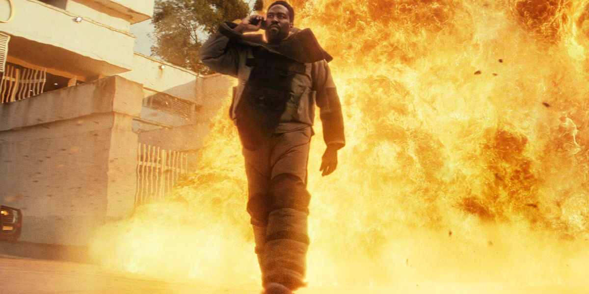 After Netflix’s Man On Fire Series Teaser, I’m All In On Yahya Abdul-Mateen II’s Reboot