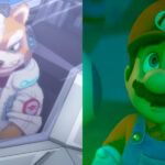 Star Fox Has Joined The Super Mario Galaxy Movie, And I’m So Happy I Could Do A Barrel Roll