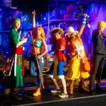 Dive Deep Into The ‘ONE PIECE: Grand Pirate Show’ At Universal Fan Fest Nights 2026