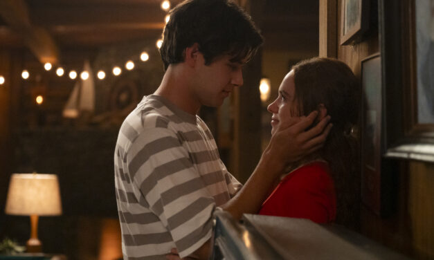 Every Year After: Prime Video Turns First Love Into a Second Chance Story