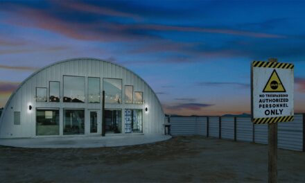 Pluto TV Reveals Ultimate X-Files Fan Contest w/ ‘The Fan Is Out There’